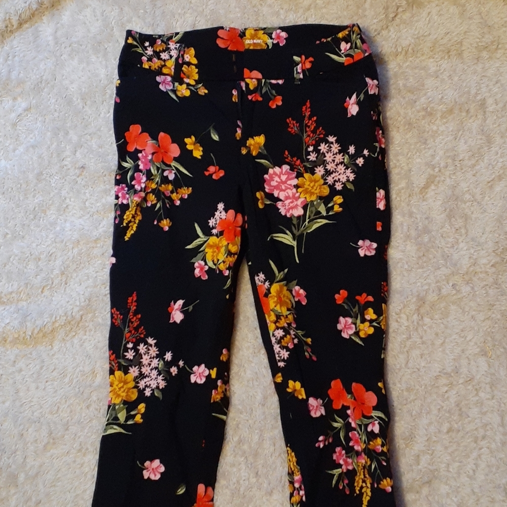 Capris